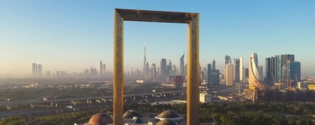 Mainland Company Setup