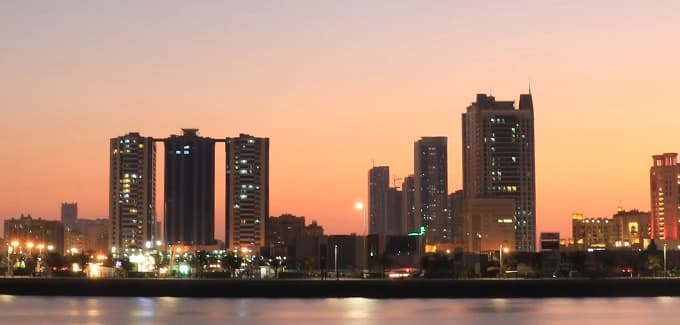 Ajman Free Zone Business Setup