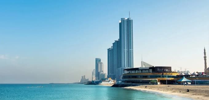 Business Setup in Ajman Mainland