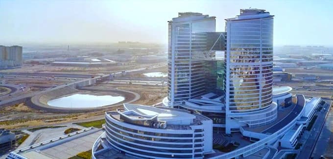 Offshore Company Formation in Dubai 