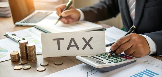 UAE Taxation and Accounting Services