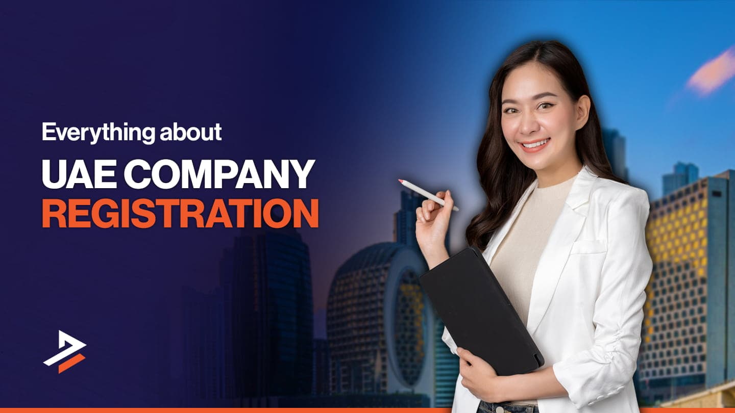 Company Registration in UAE