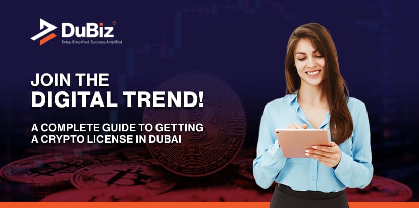 How to Get Cryptocurrency License in Dubai | UAE