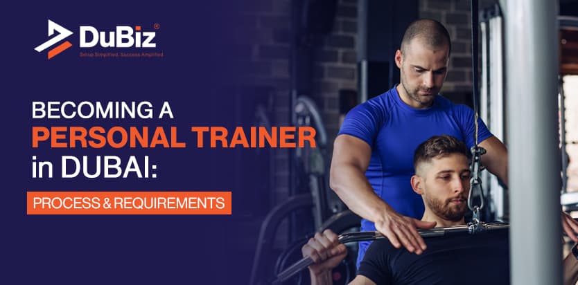 How To Become a Personal Trainer in Dubai