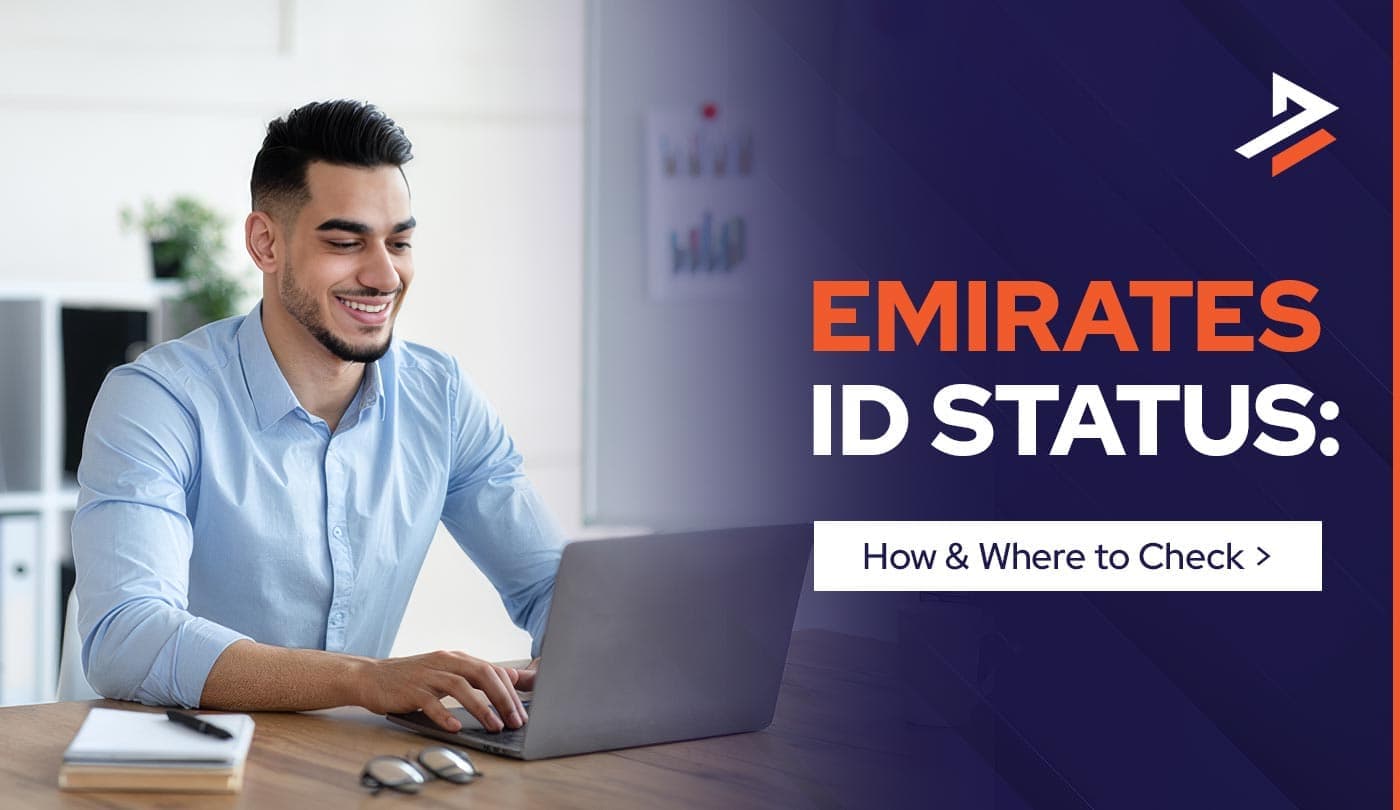 How to Check Your Emirates ID Status in UAE?