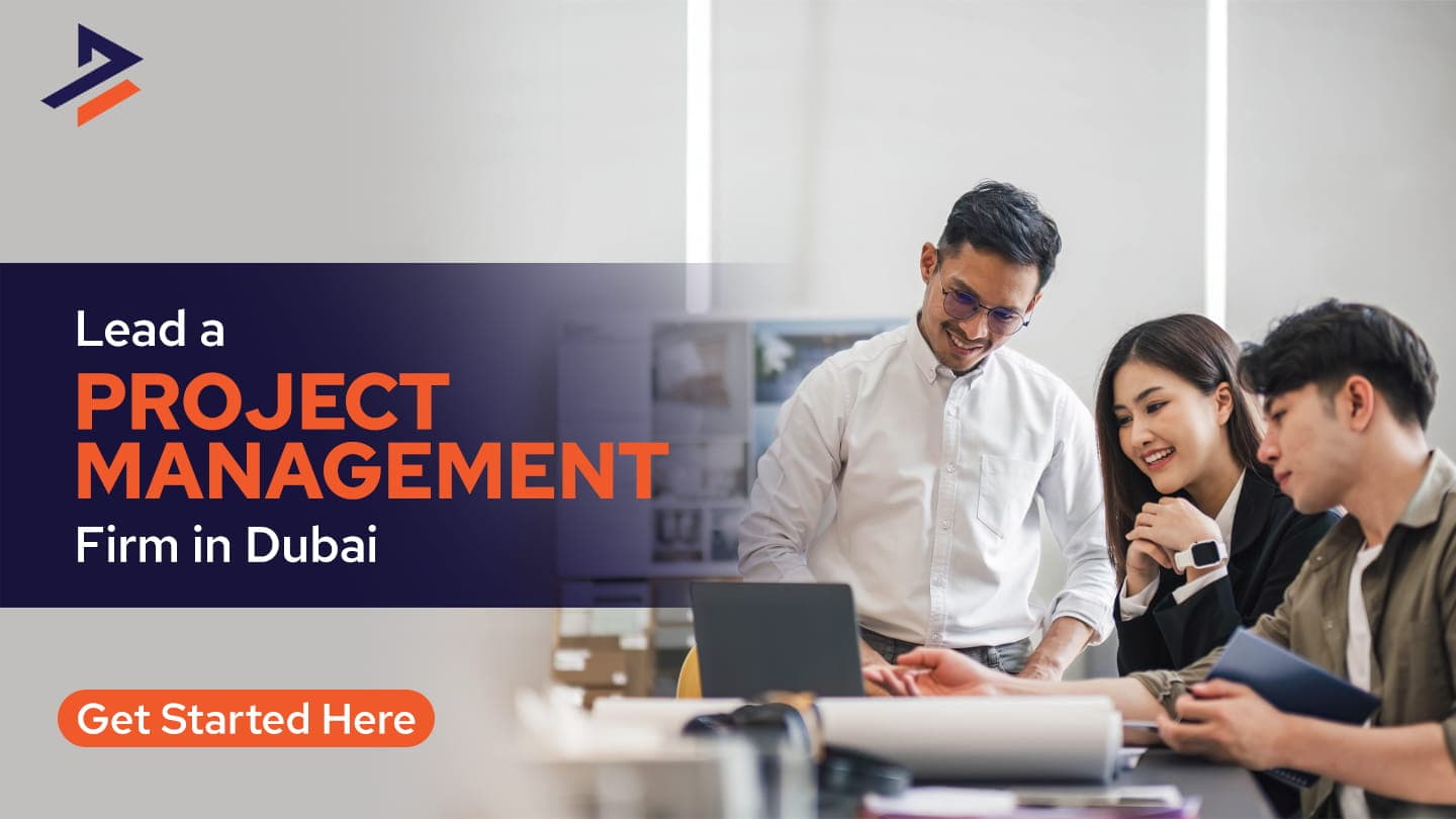 Step-by-Step Guide to Starting a Project Management Business in Dubai, UAE