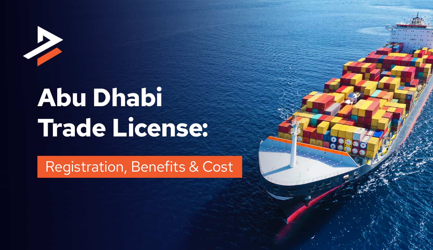 How to Register Trade License in Abu Dhabi?