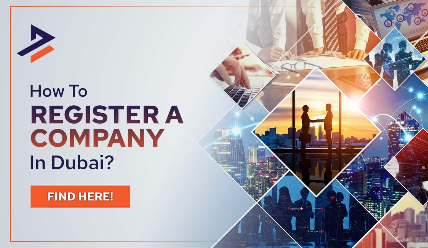 Company Incorporation Dubai – A Detailed Guide