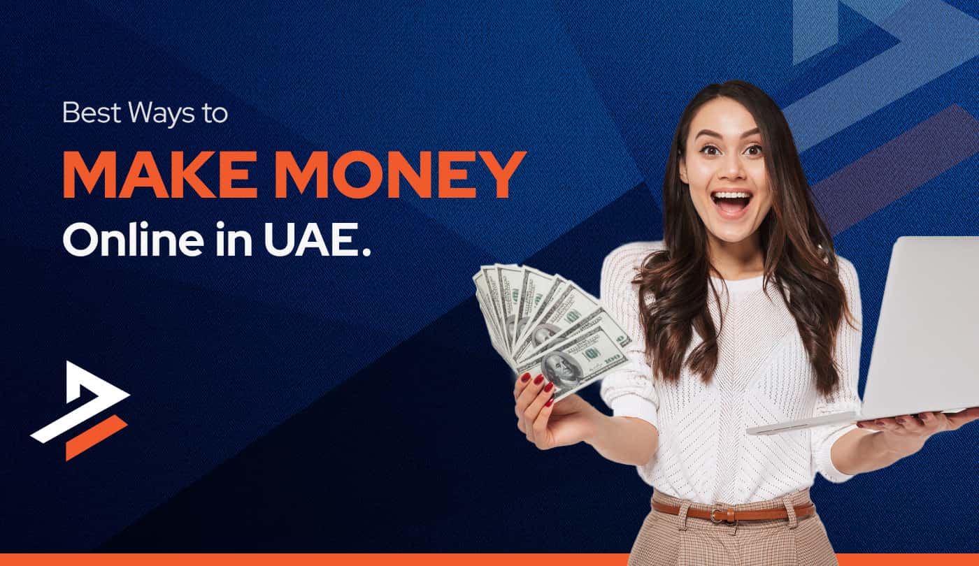 How To Earn Money Online in UAE in 2026