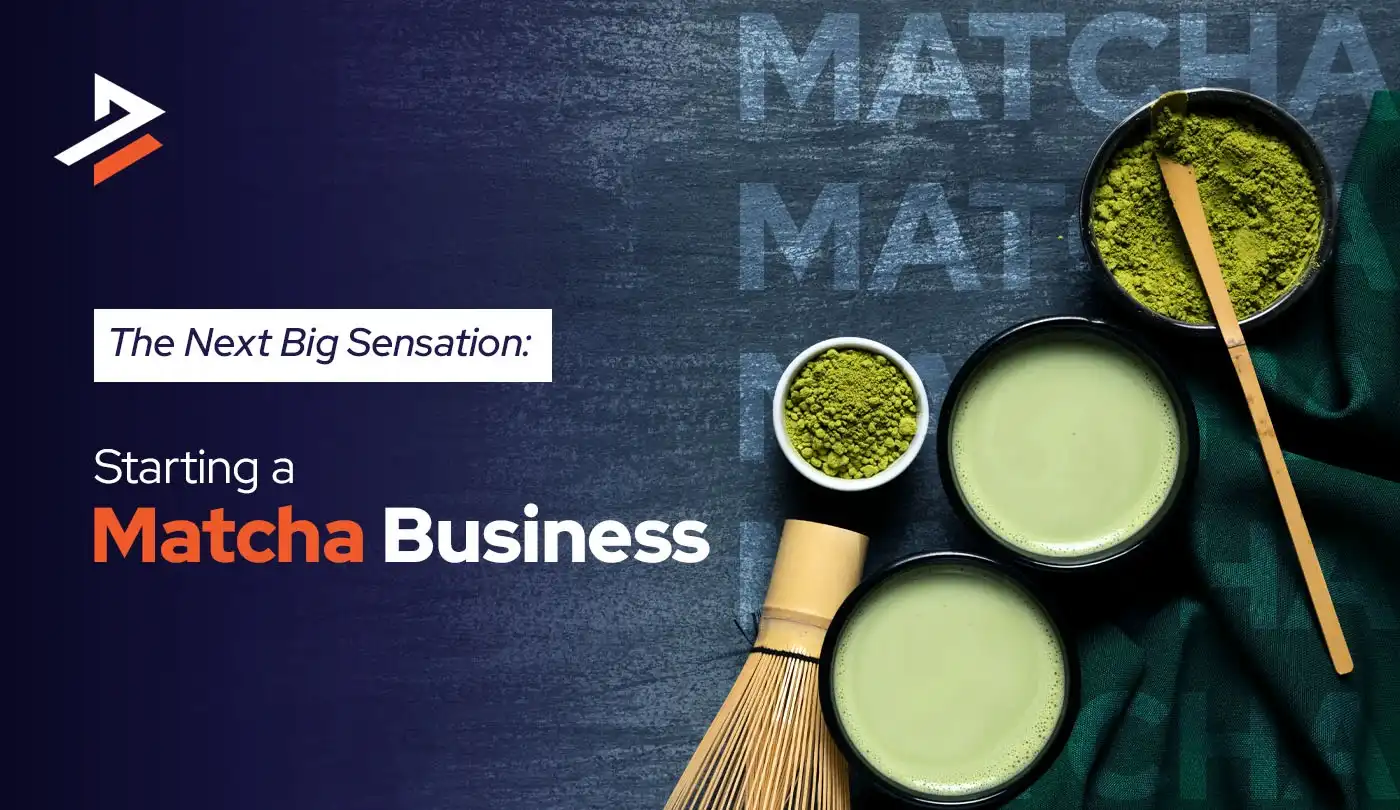 How to Start a Matcha Business in Dubai