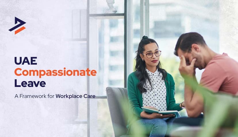 Compassionate Leave in UAE: A Comprehensive Guide
