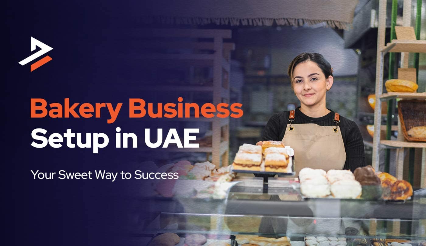 Starting a Bakery Business in Dubai