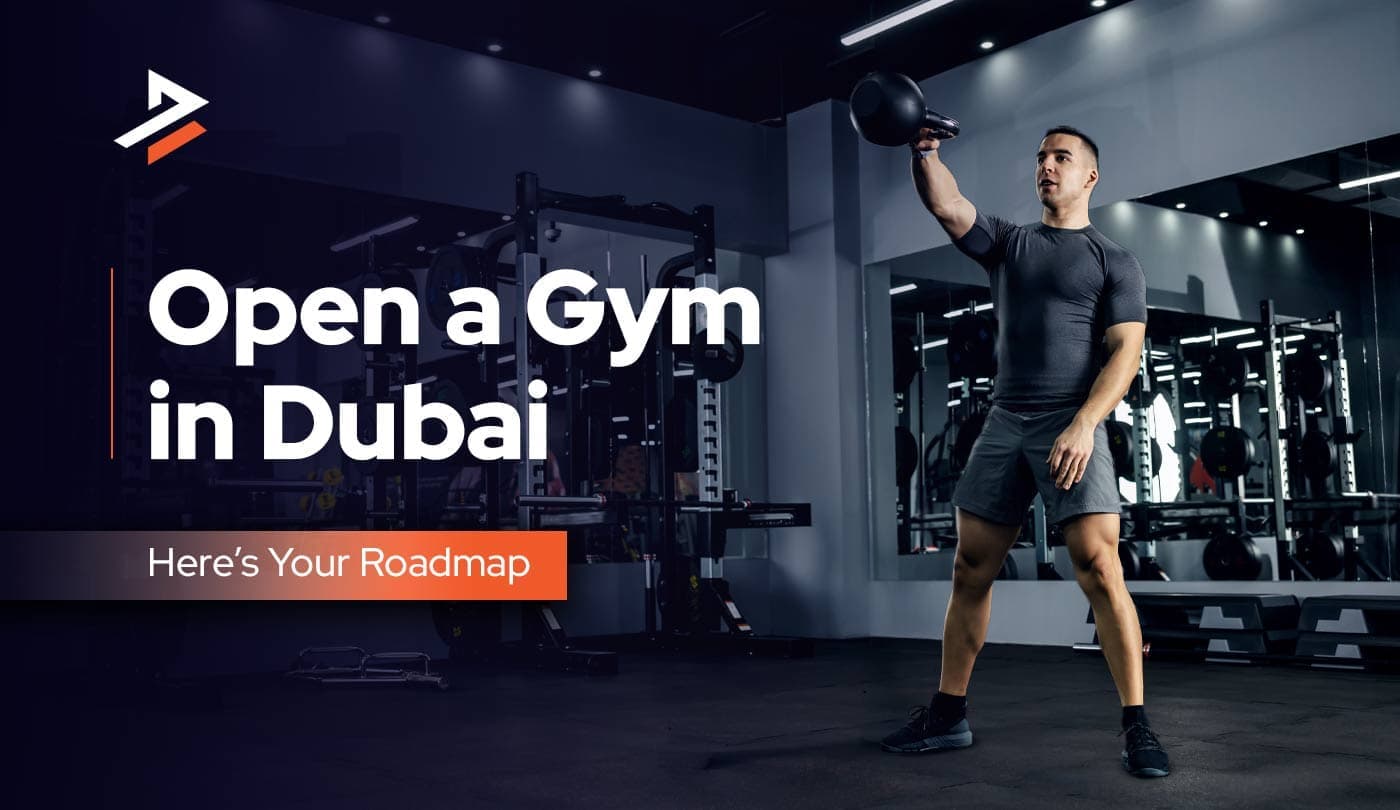 Starting a Gym/Fitness Center Business in Dubai