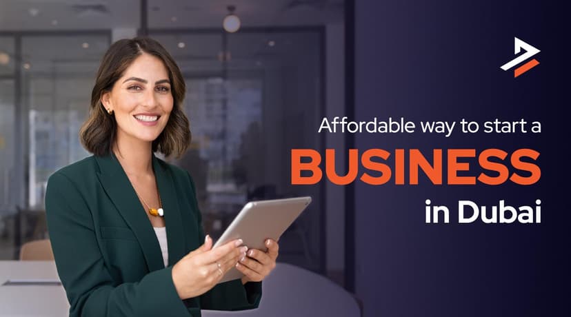 Low-Cost Business Setup in Dubai, UAE