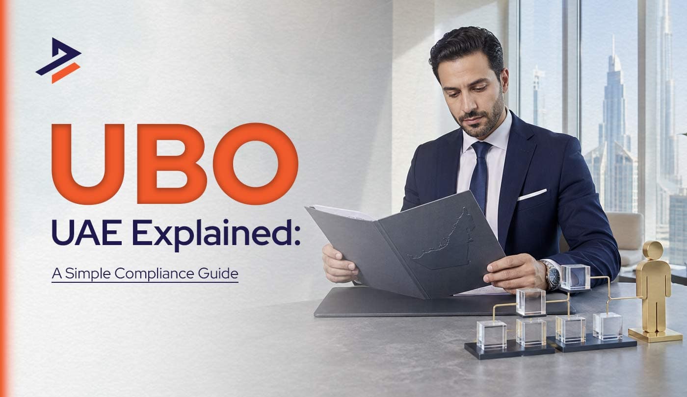 Ultimate Beneficial Ownership UAE | UBO Dubai
