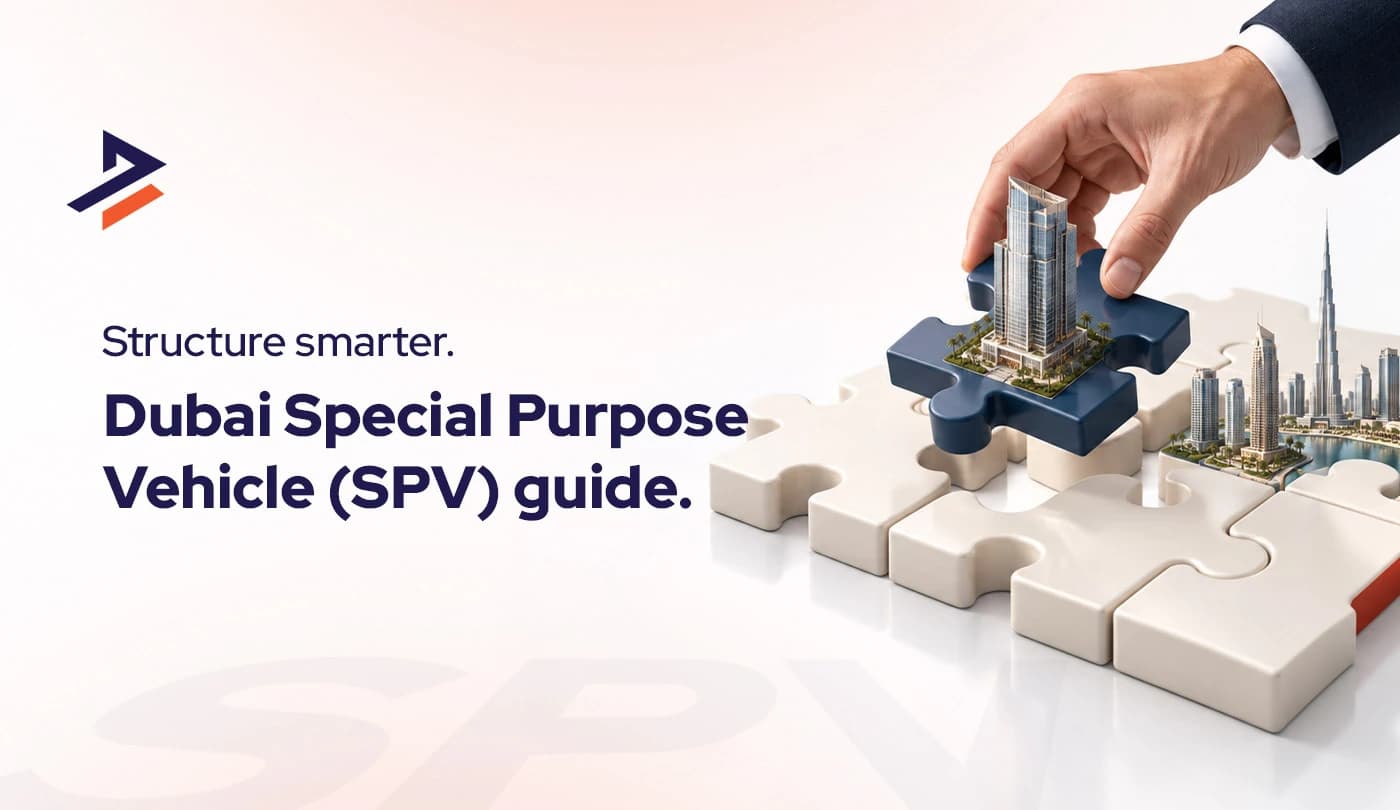 Understanding Special Purpose Vehicles (SPVs) in Dubai  