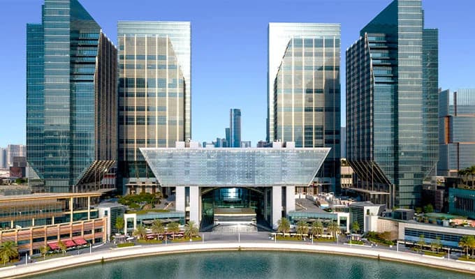 Abu Dhabi Global Market (ADGM) Abu Dhabi Global Market (ADGM)
