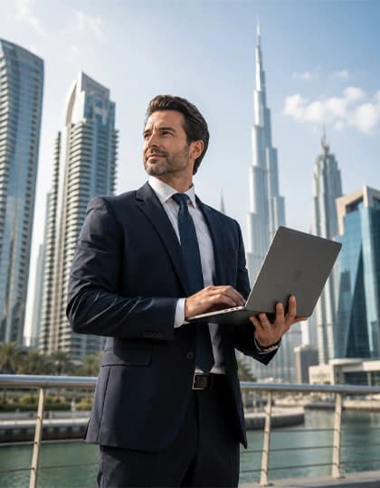 Branch of an Existing Company trade license in RAK Innovation City