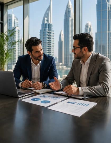 Free Zone Company (FZCO) trade license in RAK Innovation City
