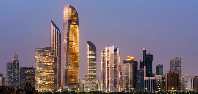 Business Setup in Abu Dhabi Mainland - Company Formation Business Setup in Abu Dhabi Mainland - Company Formation