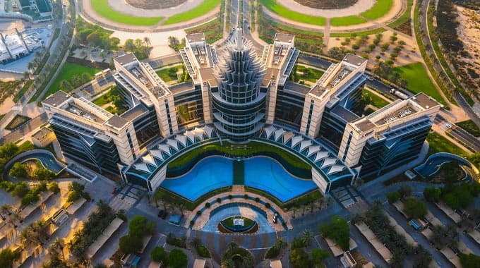 Dubai Free Zone Business Setup Dubai Free Zone Business Setup