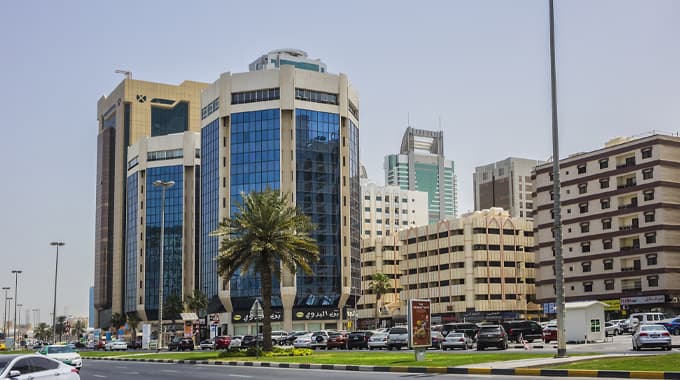Business Setup in Sharjah Free Zone Business Setup in Sharjah Free Zone