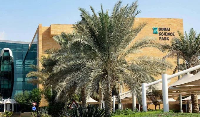 Business Setup in Dubai Science Park (DSP) Free Zone Business Setup in Dubai Science Park (DSP) Free Zone