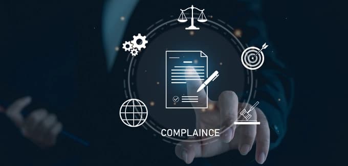 Trusted Compliance Services in UAE Trusted Compliance Services in UAE