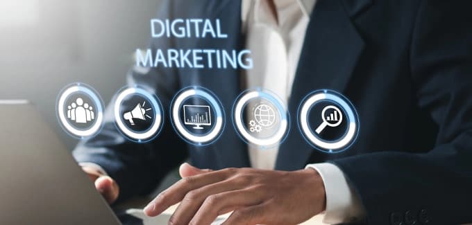Digital Marketing Services in Dubai Digital Marketing Services in Dubai