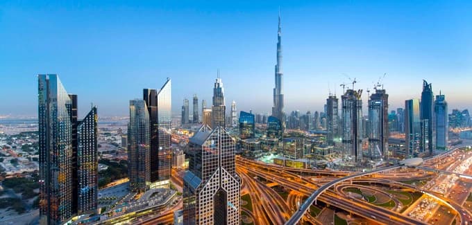 Seamless business setup in Dubai mainland Seamless business setup in Dubai mainland