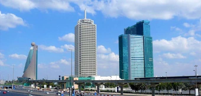 DWTC Free Zone Company Formation DWTC Free Zone Company Formation