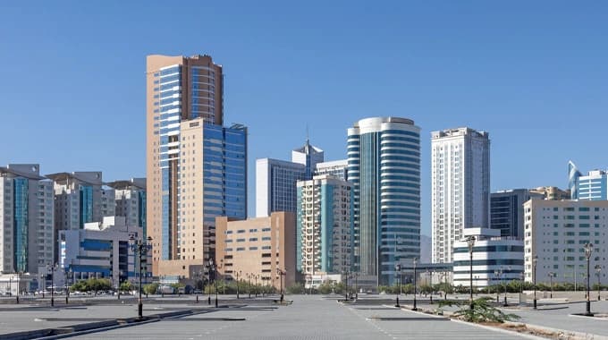 Business Setup in Fujairah Free Zone (FFZ) Business Setup in Fujairah Free Zone (FFZ)