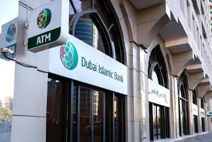 Dubai Islamic Bank Dubai Islamic Bank
