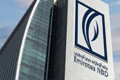 Emirates NBD Emirates NBD