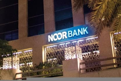 Noor Bank Noor Bank