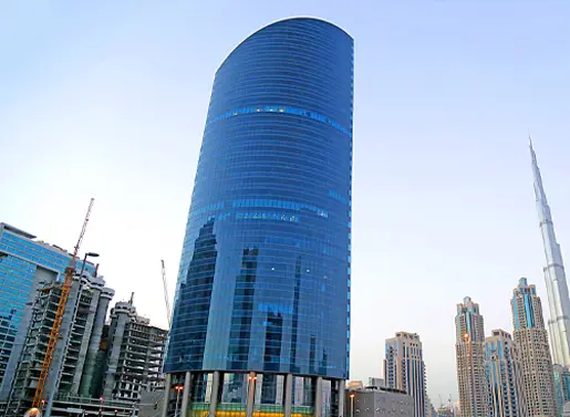 Prime Tower Prime Tower