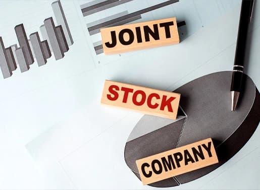 Joint Stock Company: Joint Stock Company:
