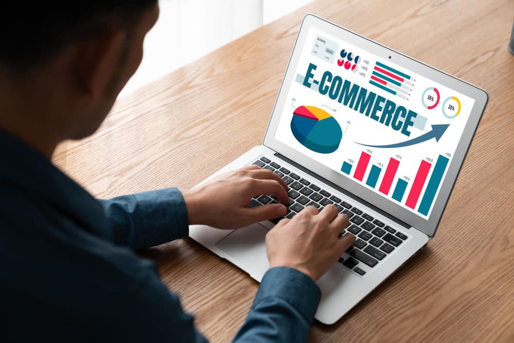 E-commerce business license E-commerce business license
