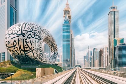 Mainland business setup