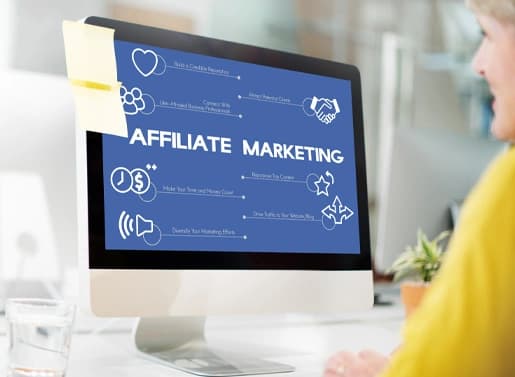 Affiliate marketing Affiliate marketing