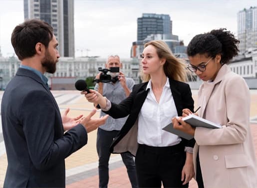 Public Relations Public Relations