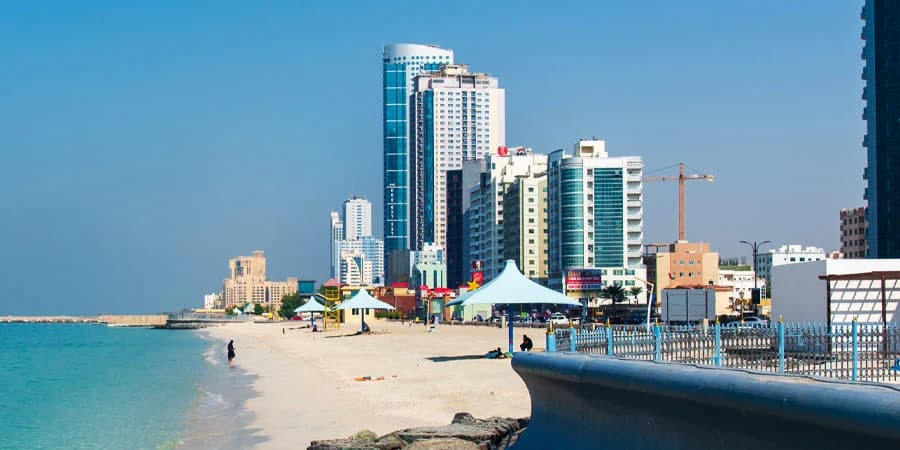 PRO Service in Ajman UAE PRO Service in Ajman