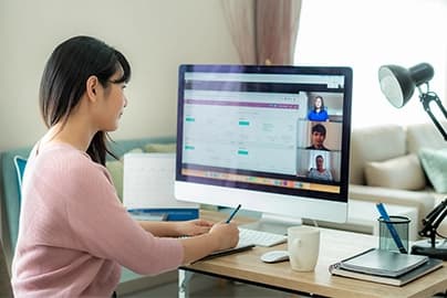 Remote Company License Remote Company License