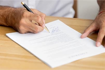 Standard Company License Standard Company License
