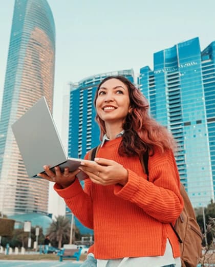 Freelance permit trade license in RAK Innovation City