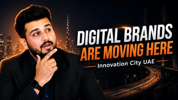 Business Setup in Innovation City Free Zone Business Setup in Innovation City Free Zone
