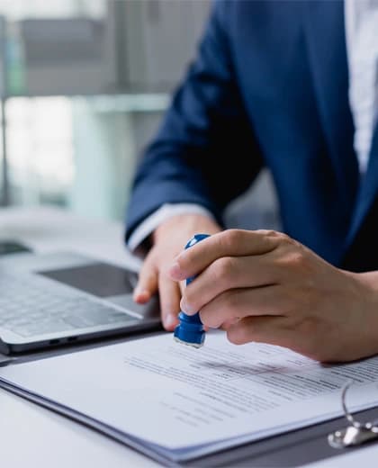 Standard company license trade license in RAK Innovation City