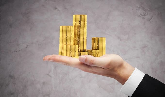 Asset holding Asset holding