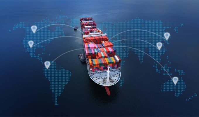 Global trading Global trading