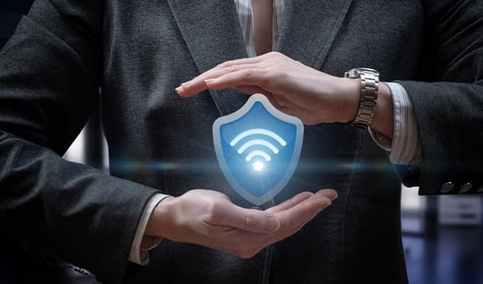 IP protection IP protection